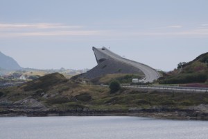 02.08. Atlantikstrasse